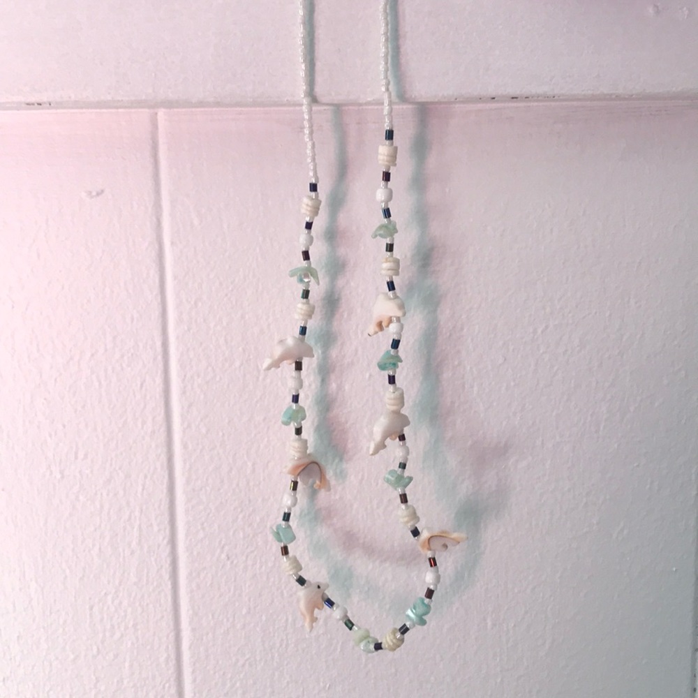 RARE Brandy Melville Necklace